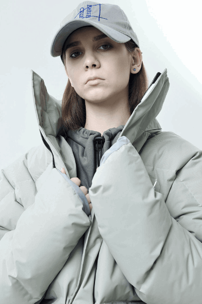 Harsh & Cruel 99 Problems Jacket S