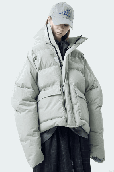 Harsh & Cruel 99 Problems Jacket S