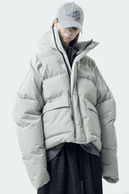 Harsh & Cruel 99 Problems Jacket S