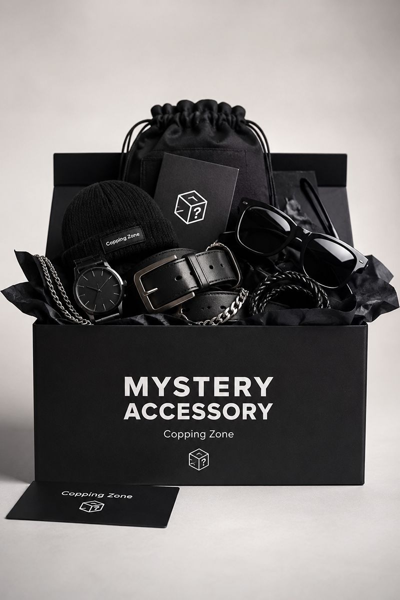 Mystery Accessory