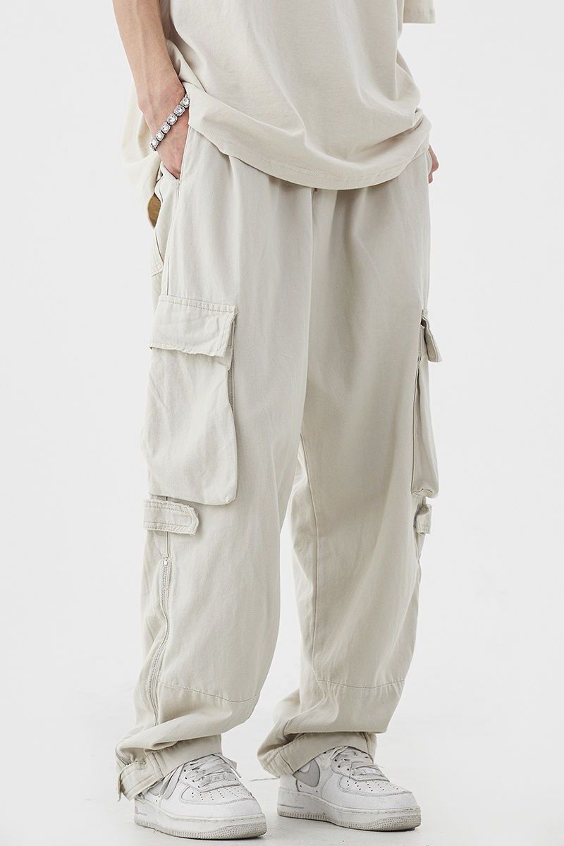 Trousers – Copping Zone