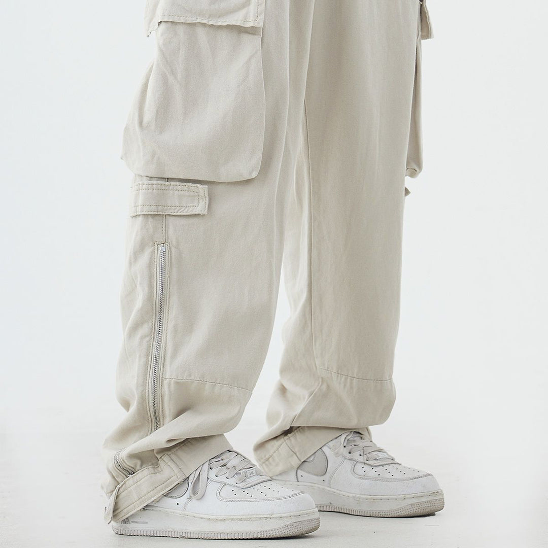 Straight Loose Cargos – Copping Zone