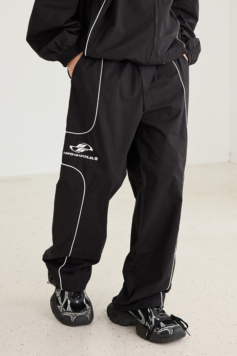 Football Club Track Pants