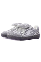 Grey Dexter Sneakers