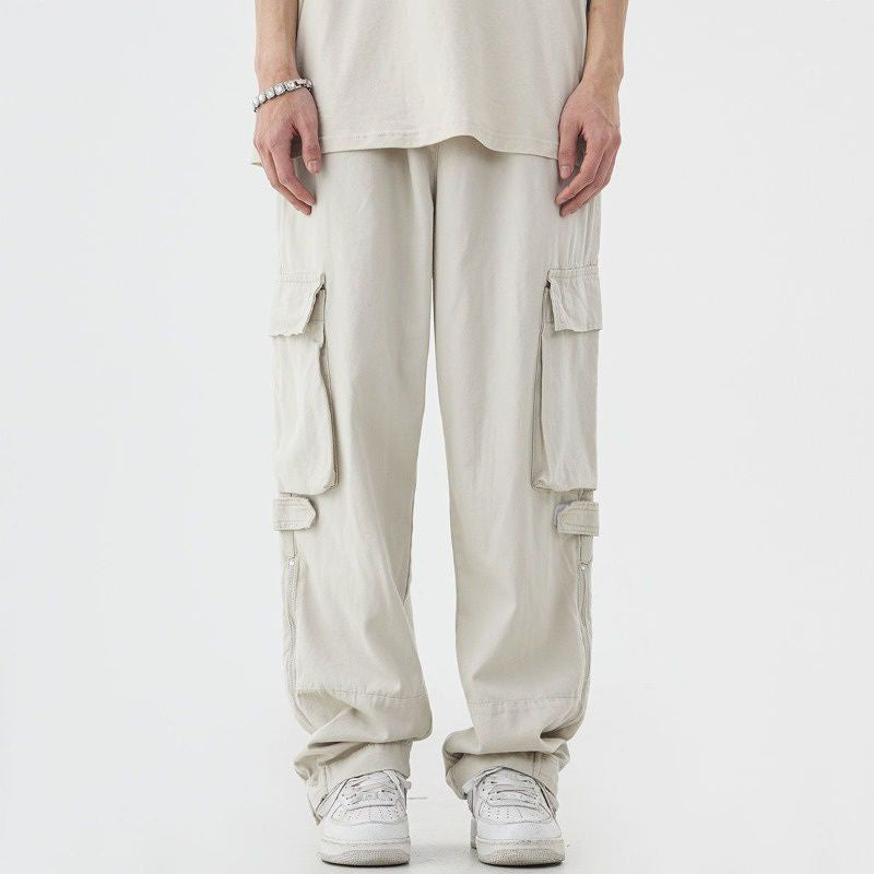 Straight Loose Cargos – Copping Zone