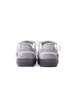 Grey Dexter Sneakers