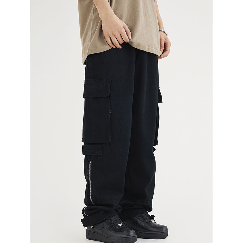 Straight Loose Cargos