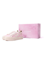 Clouds Canvas Sneakers