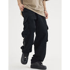 Straight Loose Cargos