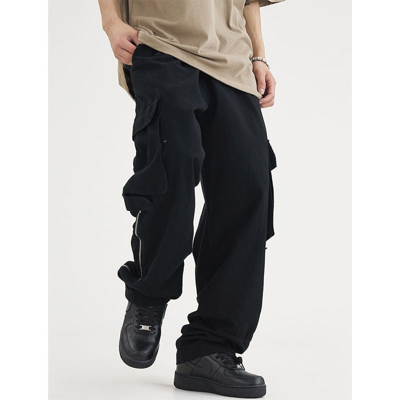 Straight Loose Cargos