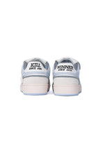 Blue Dexter Sneakers