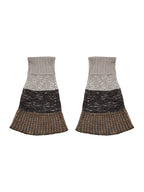 Knitted Leg Warmers
