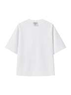 Graphic Cotton Relaxed Fit Tee
