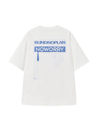 Coffee Ink Graphic T-Shirt