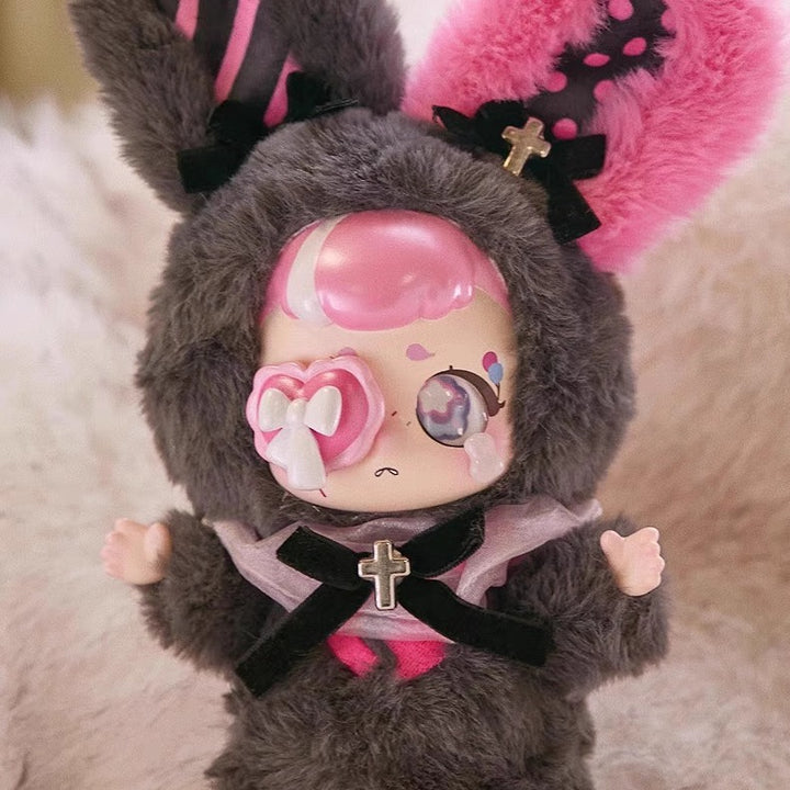 KASA™ Wonderful Dream Plush Blind Box — “Wonderful Dream” Series