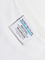 Graphic Cotton Relaxed Fit Tee