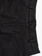 High Waist Flared Pants