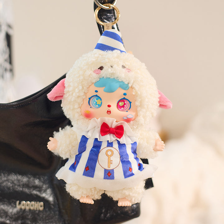SAMUEL Between Dreams™ Plush Blind Box
