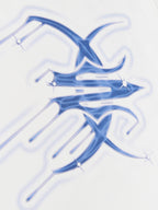 Coffee Ink Graphic T-Shirt