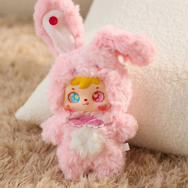 SAMUEL Between Dreams™ Plush Blind Box