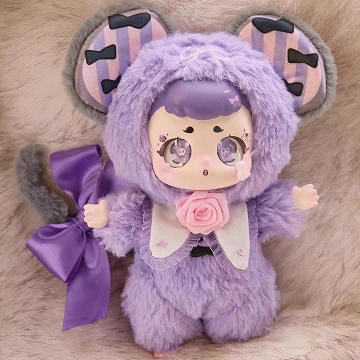 KASA™ Wonderful Dream Plush Blind Box — “Wonderful Dream” Series
