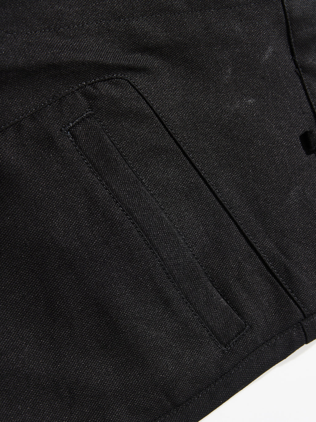 High Waist Flared Pants