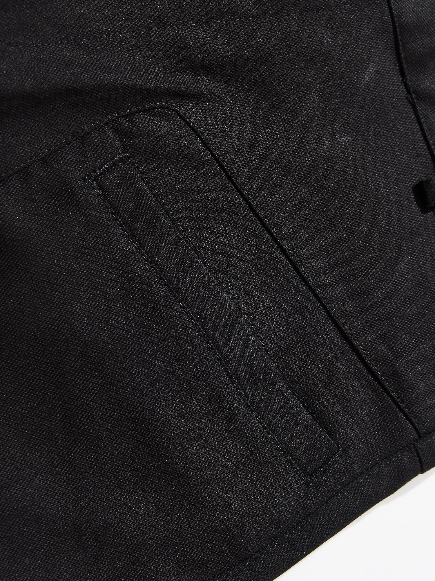 High Waist Flared Pants