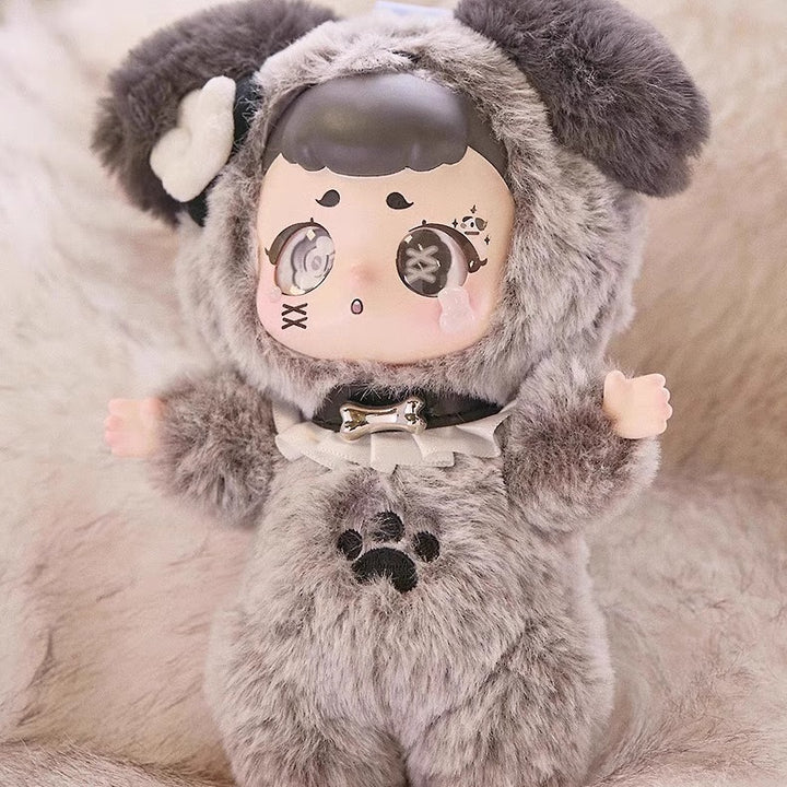 KASA™ Wonderful Dream Plush Blind Box — “Wonderful Dream” Series