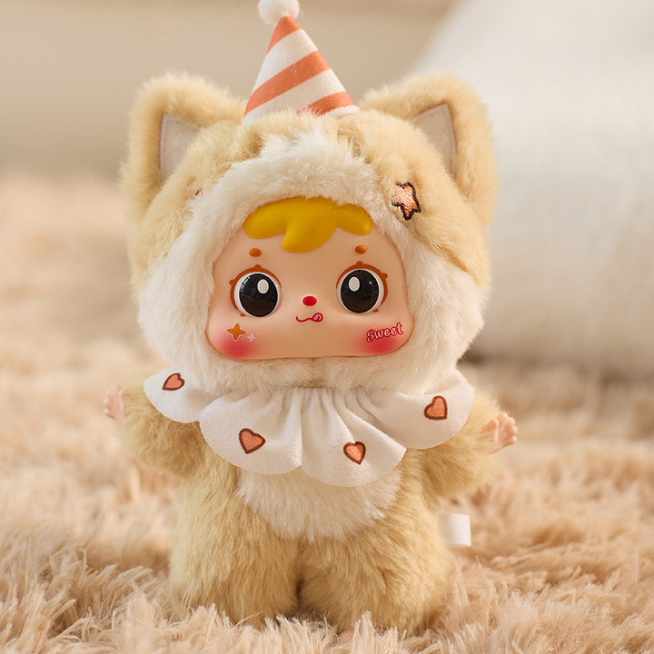 SAMUEL Between Dreams™ Plush Blind Box