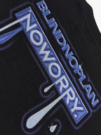 Coffee Ink Graphic T-Shirt