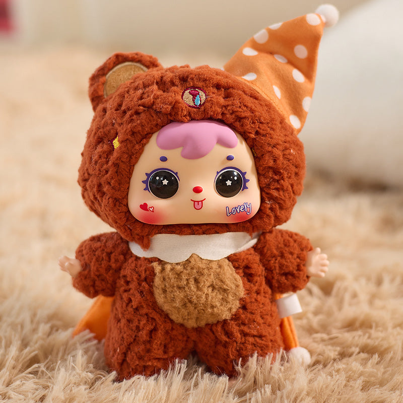 SAMUEL Between Dreams™ Plush Blind Box