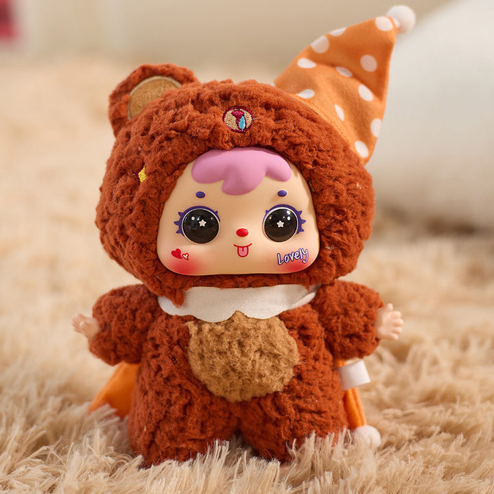 SAMUEL Between Dreams™ Plush Blind Box