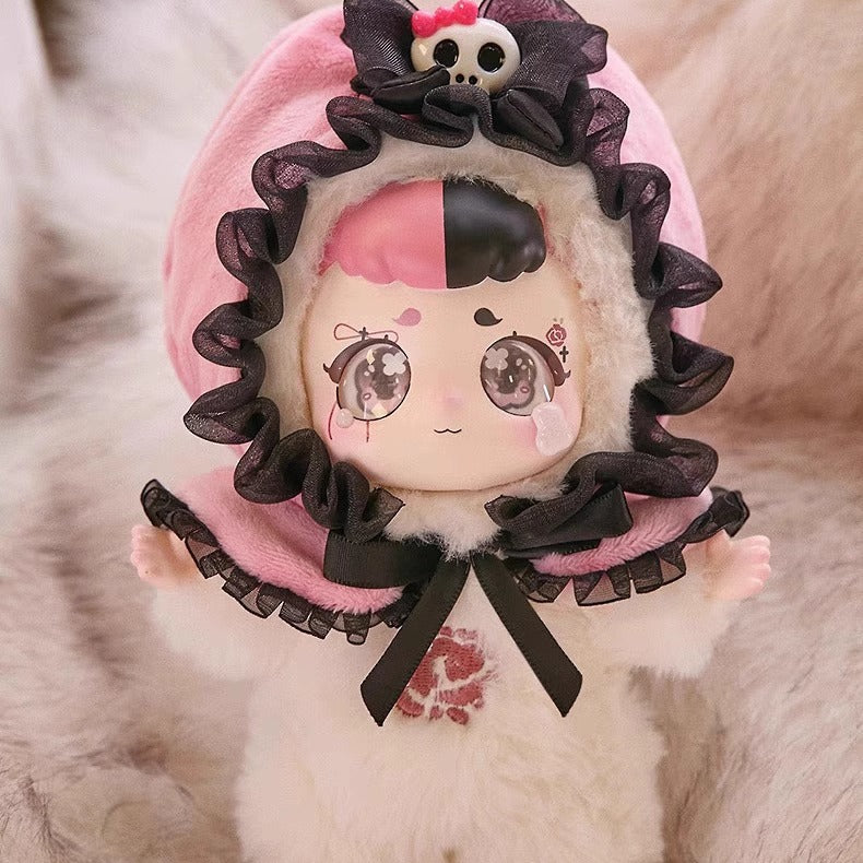 KASA™ Wonderful Dream Plush Blind Box — “Wonderful Dream” Series