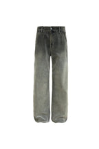 Washed Fine Corduroy Trousers — original product photograph