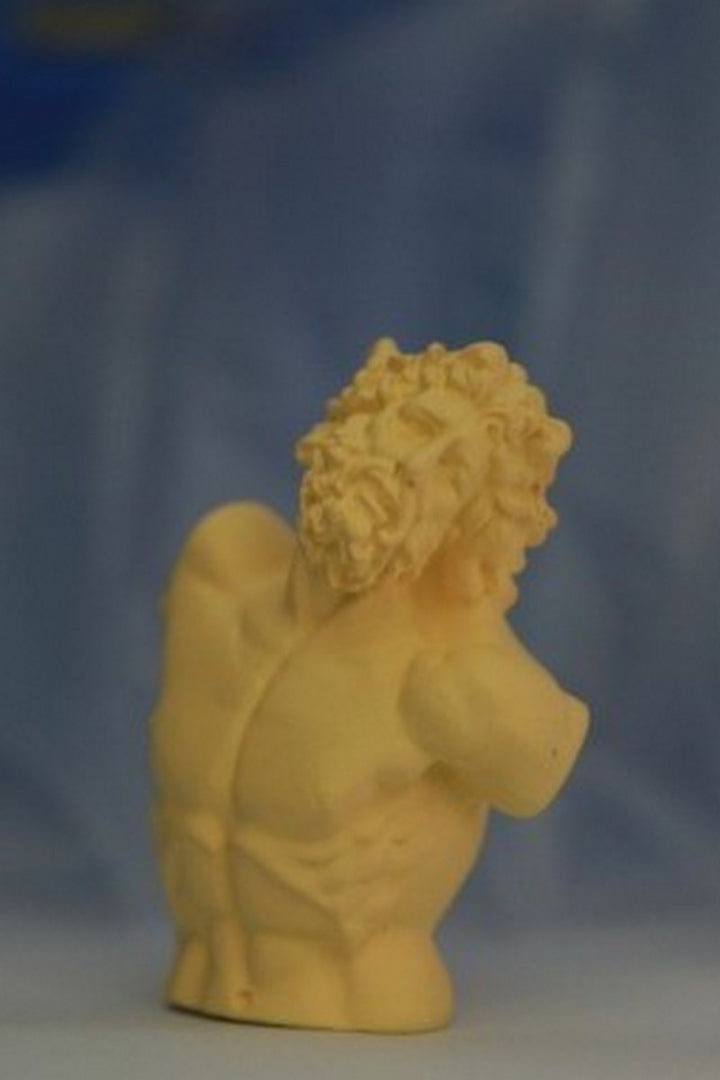 Laocoon Classic Resin Bust