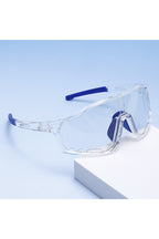 Photochromic Sport Cycling Sunglasses