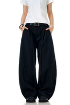 Wrinkle Resistant Blade Trousers