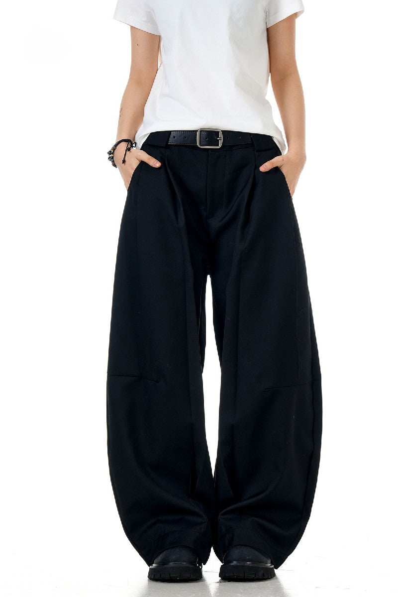 Wrinkle Resistant Blade Trousers