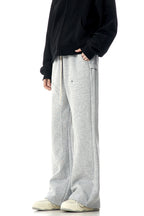 Double Knee Sweatpants