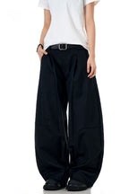 Wrinkle Resistant Blade Trousers