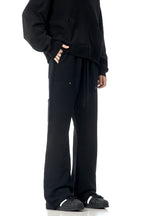 Double Knee Sweatpants