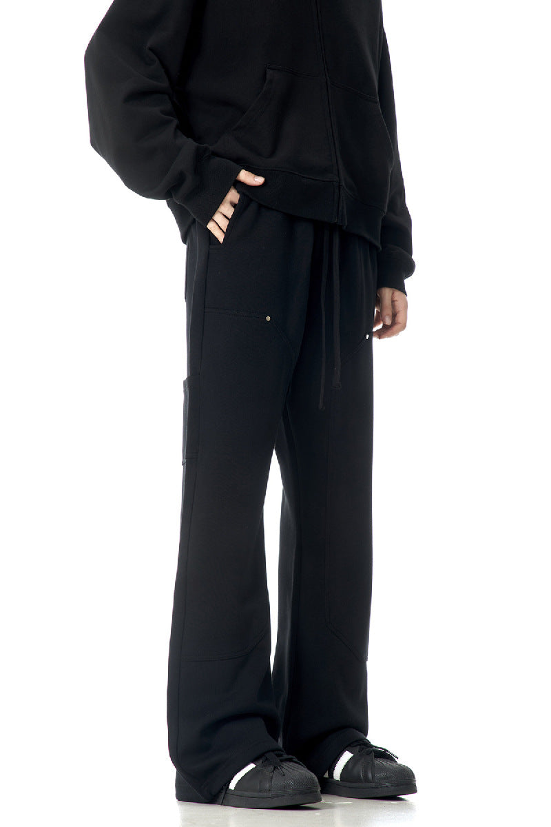 Double Knee Sweatpants
