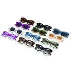 Wave Sunglasses