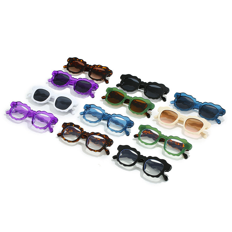 Wave Sunglasses