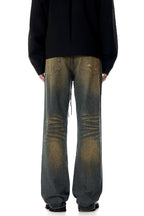 Vintage Flared Jeans