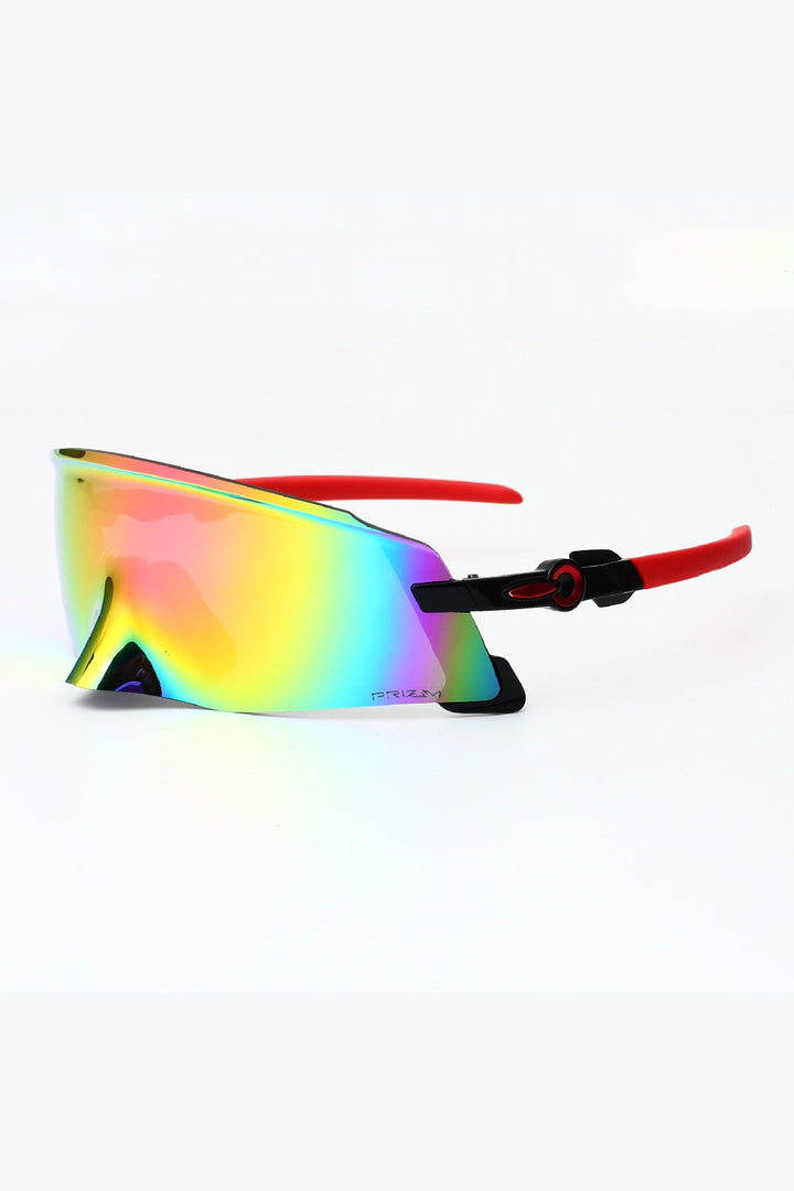 Cycling Snowproof Sunglasses