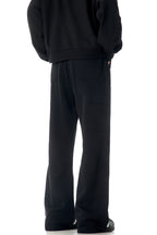 Double Knee Sweatpants