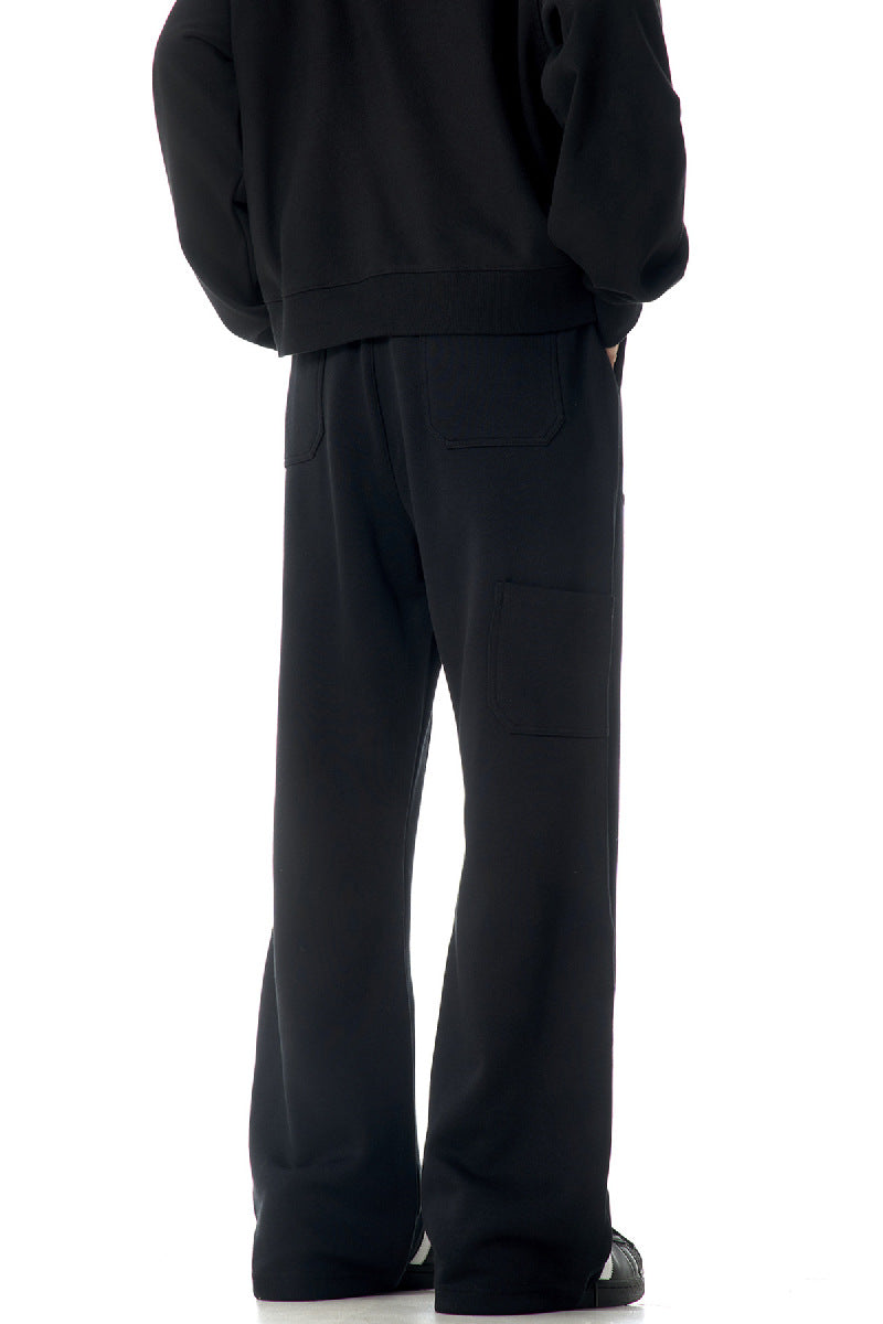Double Knee Sweatpants