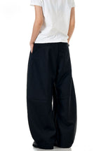 Wrinkle Resistant Blade Trousers