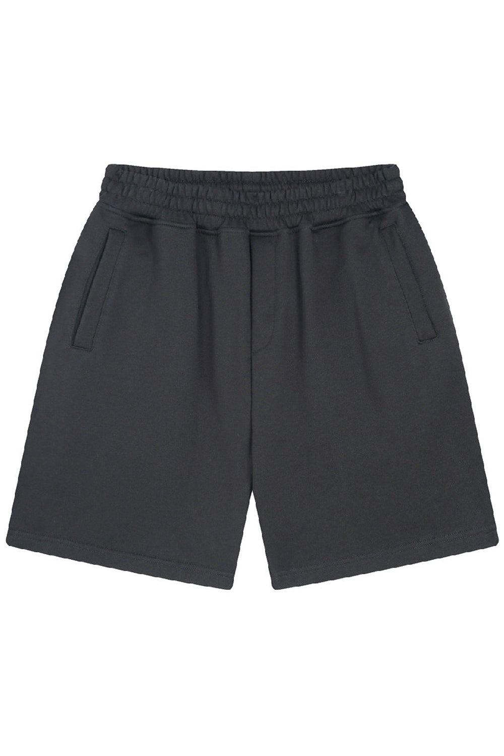 Heavy Terry Streetwear Shorts